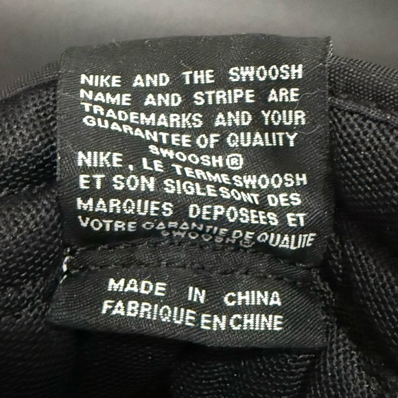 NIKE 543258-004 Dunk Sky Hi Printed Tie Dye Hidden Wedge Women's Sneakers Size 6 - Picture 14 of 15